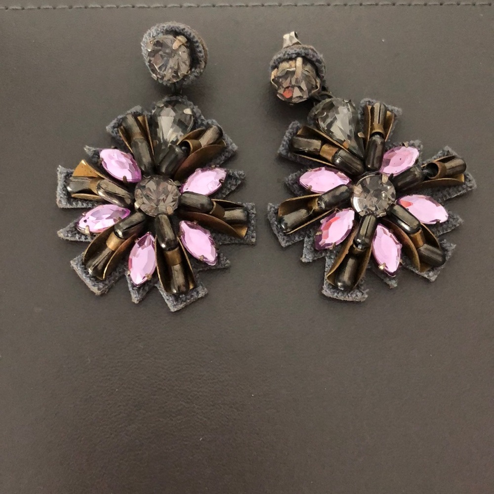 COPY - Earrings from Anthropology